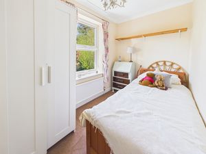 BEDROOM FIVE- click for photo gallery